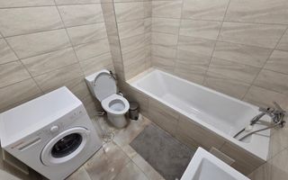 Apartament 2 camere de închiriat, The Grand Kristal Residence Sector 4 - Poză 10