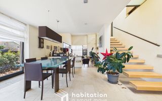 Vilă exclusivistă | 275 mp utili | Teren 700 mp | Garaj & Terasă - Poză 21