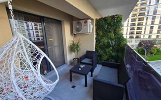 Vanzare apartament 2 camere Aqua City - Crangasi - Poză 1