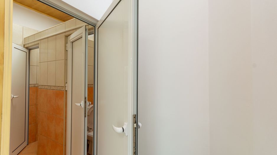 Barbu Vacarescu Lacul Tei, Spatiu birouri, Opanez nr. 12 comision 0% - Poză 12