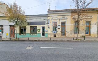 Spatiu alimentatie publica 53 mp + teren 111 mp! - Poză 2