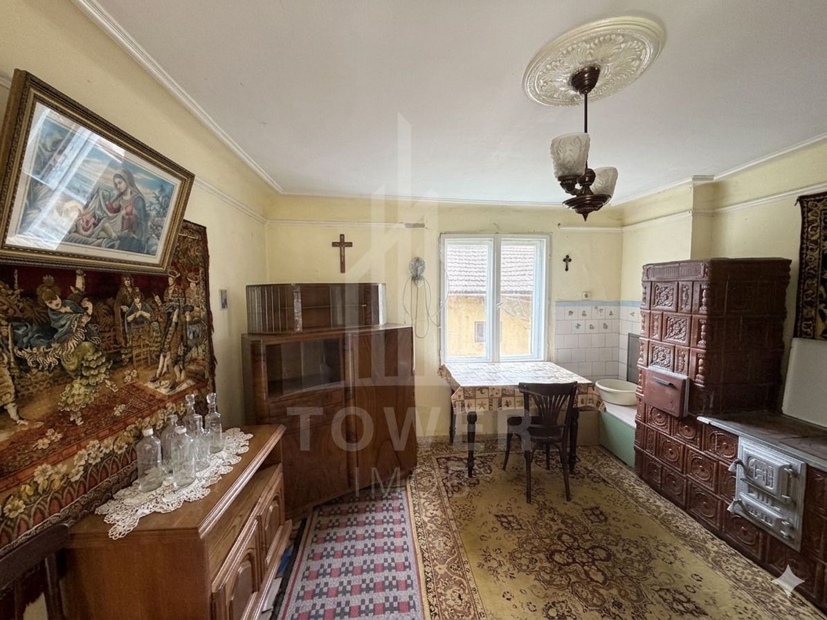 Casă rustică de vânzare în Tilișca, (Marginimea Sibiului) - Poză 15