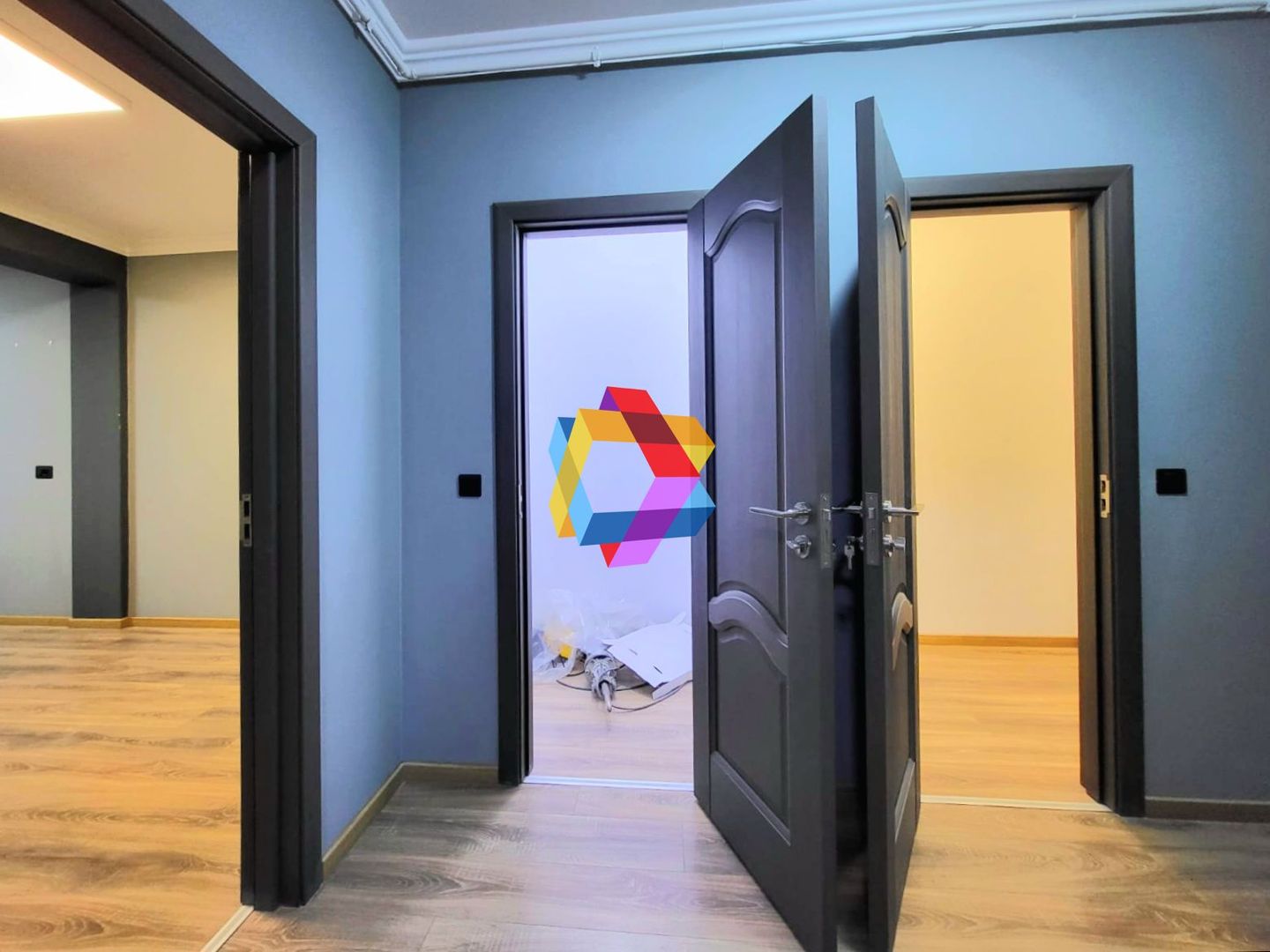 Spatiu birouri de vânzare Brașov - 70 mp - zona Coresi # plus-imo.ro - Poză 7