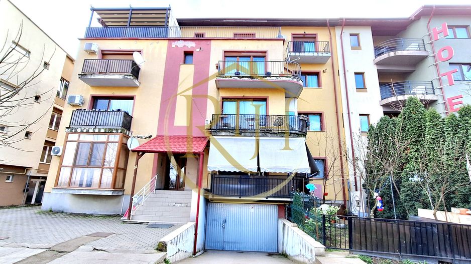 Oferim spre vanzare apartament cu 3 camere, Giroc pe Calea Timisoarei - Poză 22