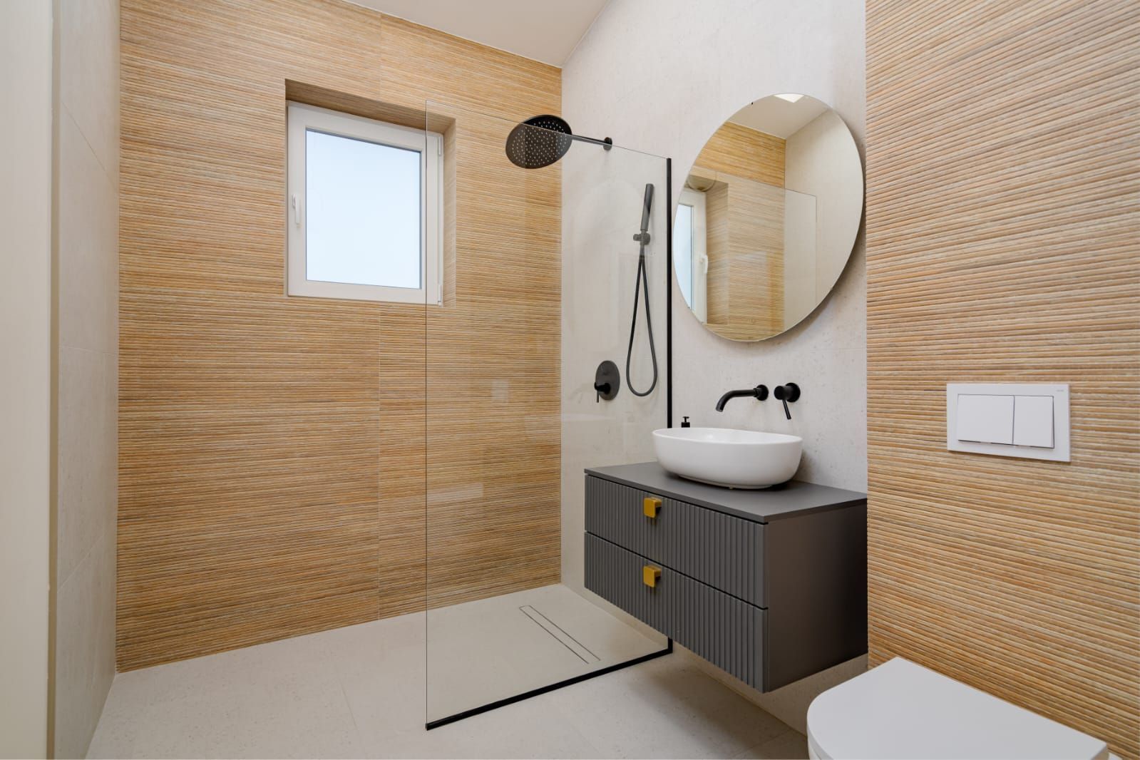 Casa S+P (320mp), Snagov (Tancabesti), Constructie 2024 - Poză 13