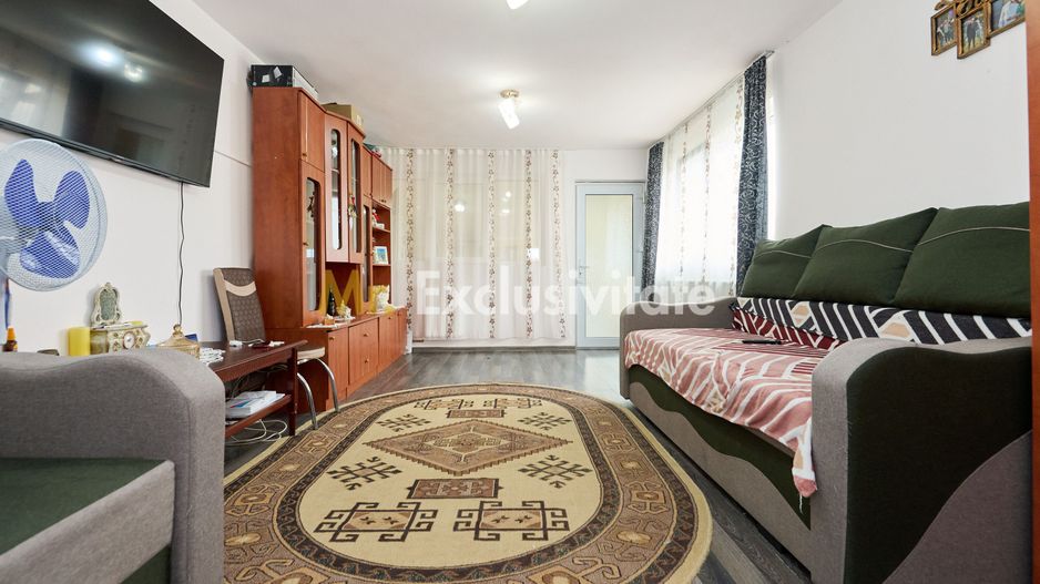 Casă cu teren generos – Vedea-Arges - Poză 24