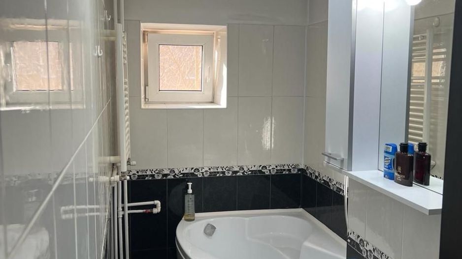Apartament cochet cu doua camere, Tineretului-Sincai, 148.000€ - Poză 6