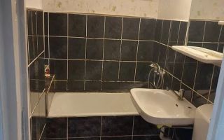 Garsonieră de închiriat, zona Gara Internațională, Iași - Poză 5