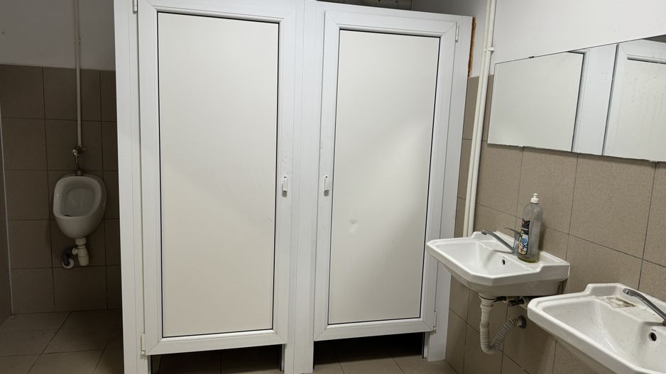 Hala productie P+1 si apartament de serviciu Navodari - c-tie beton - Poză 14