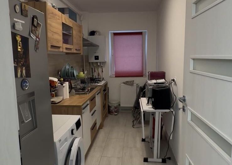 2 Camere Decomandat - Metrou Aparatori - Drumul Jilavei - Poză 11