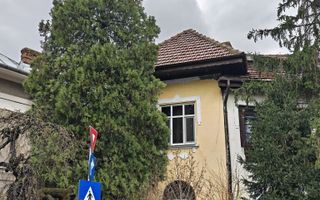 De vânzare: casa S+P+E- Cotroceni - Eroilor - dr. Leonte Anastasievici - Poză 2