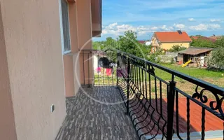 Casa de vanzare cu 4 camere in Oșorhei, Bihor - Poză 28