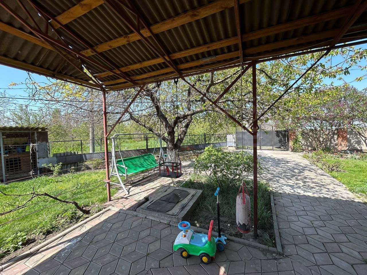 Vânzare, casă, 4 camere, strada Constantin Negruzzi, Bălți - Poză 34