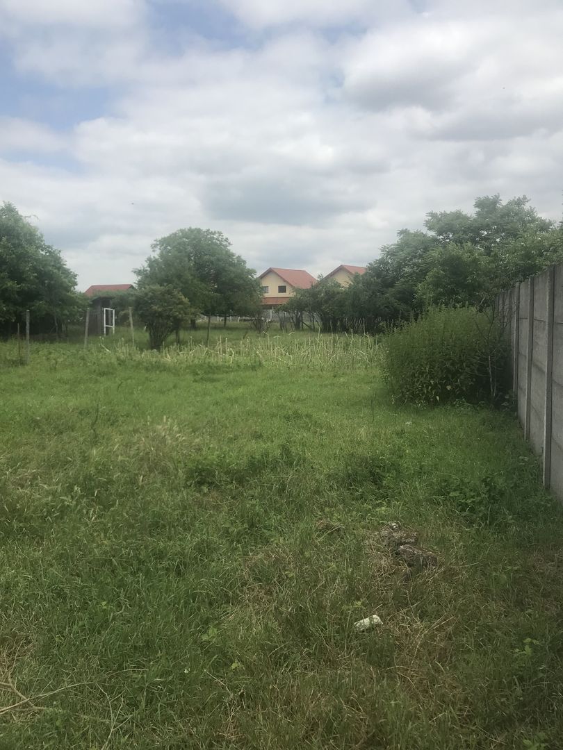 Ideal pentru constructie casa - Poză 1