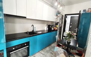 Apartament 3 Camere Exigent Plaza Residence - Parcare Subterană + Boxa - Poză 7