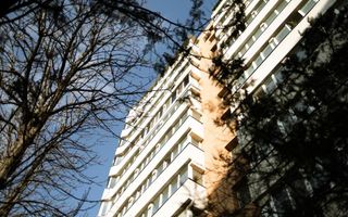 Apartament 3 camere I  parcul Tineretului I metrou in apropiere - Poză 7