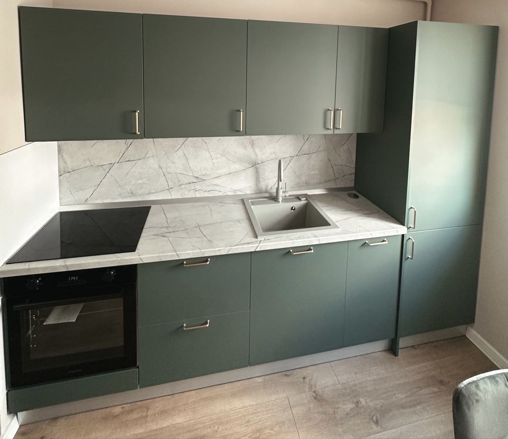 Apartament modern cu 2 camere | 52 mp | Central - Poză 4