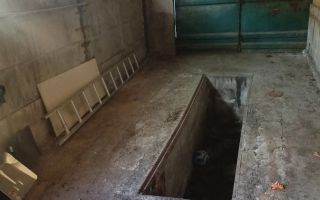 CASĂ DE VÂNZARE – BRĂTIANU | 260 MP TEREN | FRONT 11,4 M | GARAJ CU RAMPA - Poză 5