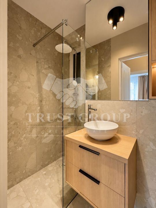 Apartament 2 camere Stirbei Voda | Calea Victoriei - Poză 20