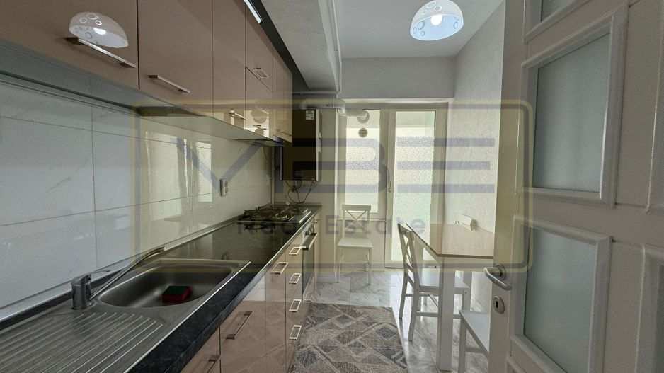 Apartament 2 camere decomandat  Royal Town Copou - Poză 9