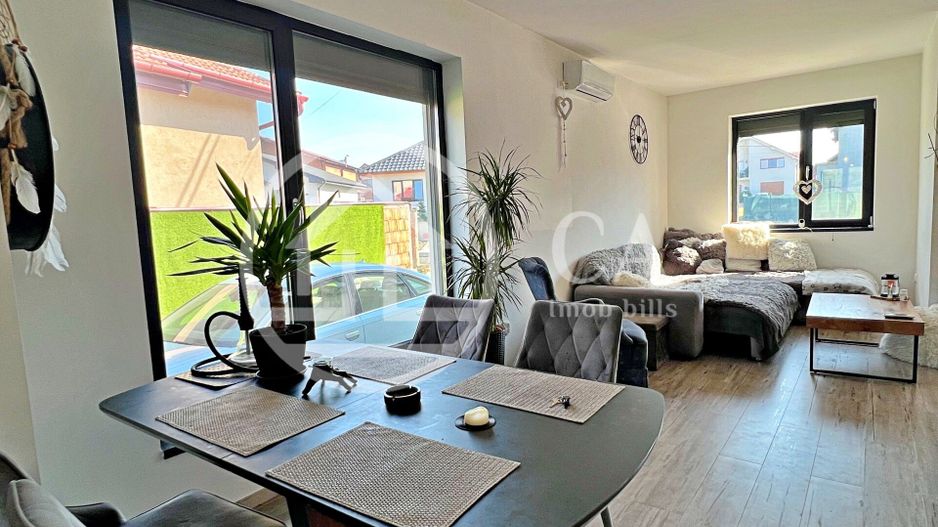 Casa cu 3 camere de inchirat în cartierul Tineretului, Oradea - Poză 6