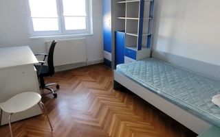 3 camere| 2 bai| Zona Soarelui| centrala proprie| ideal pentru o familie| - Poză 5