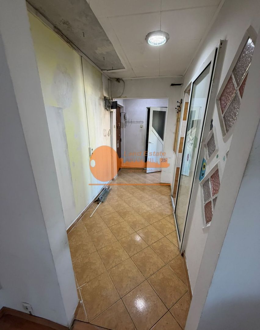Apartament 4 camere– 80 mp – Gorjului - Poză 16