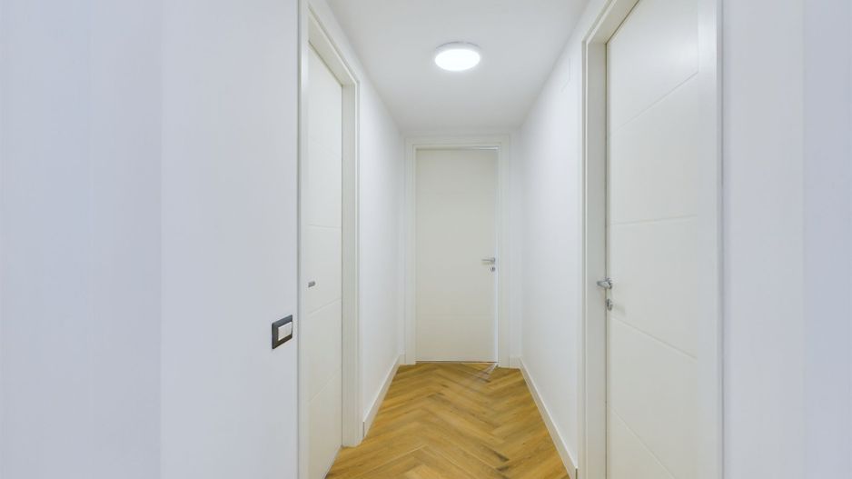 Bulevardul Pipera-apartament ideal pentru resedinta - Poză 5