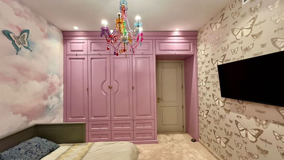 Inchiriere apartament 4 camere | Soseaua Nordului - Poză 14