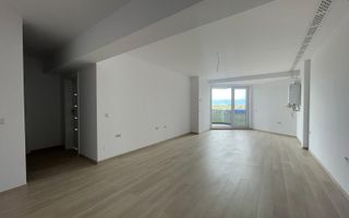 Apartament 2 camere | 60 mp utili | balcon 12.3 mp | etaj 3  EVOLUTION - Poză 1