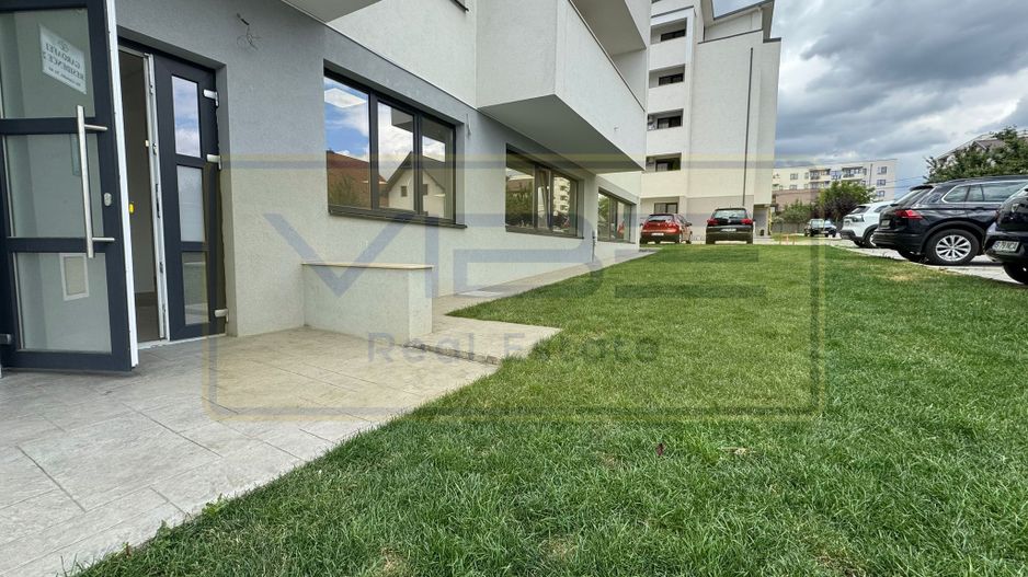 Spatiu office / comercial Valea Lupului - Strada Garoafei - Poză 17