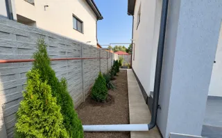 Vila Individuala Moderna / 4 Camere / 2 Bai / Zona centrala - Poză 27