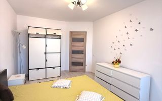 APARTAMENT 2 CAMERE DE ÎNCHIRIAT - Poză 7