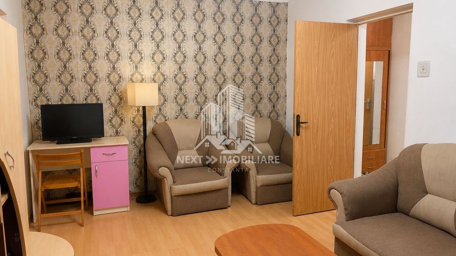 Apartament 3 camere – Tomis 3, zonă City Park Mall, Constanța - Poză 3