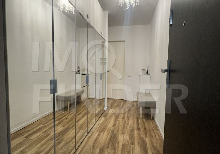 Vanzare 2 Camere | Grand Park | Complet Utilat - Poză 4