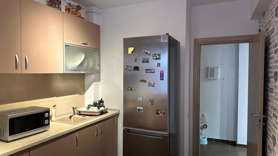 AP. 2 CAMERE APARATORII PATRIEI, CENTRALA, BLOC NOU, METROU 15 MIN - Poză 7