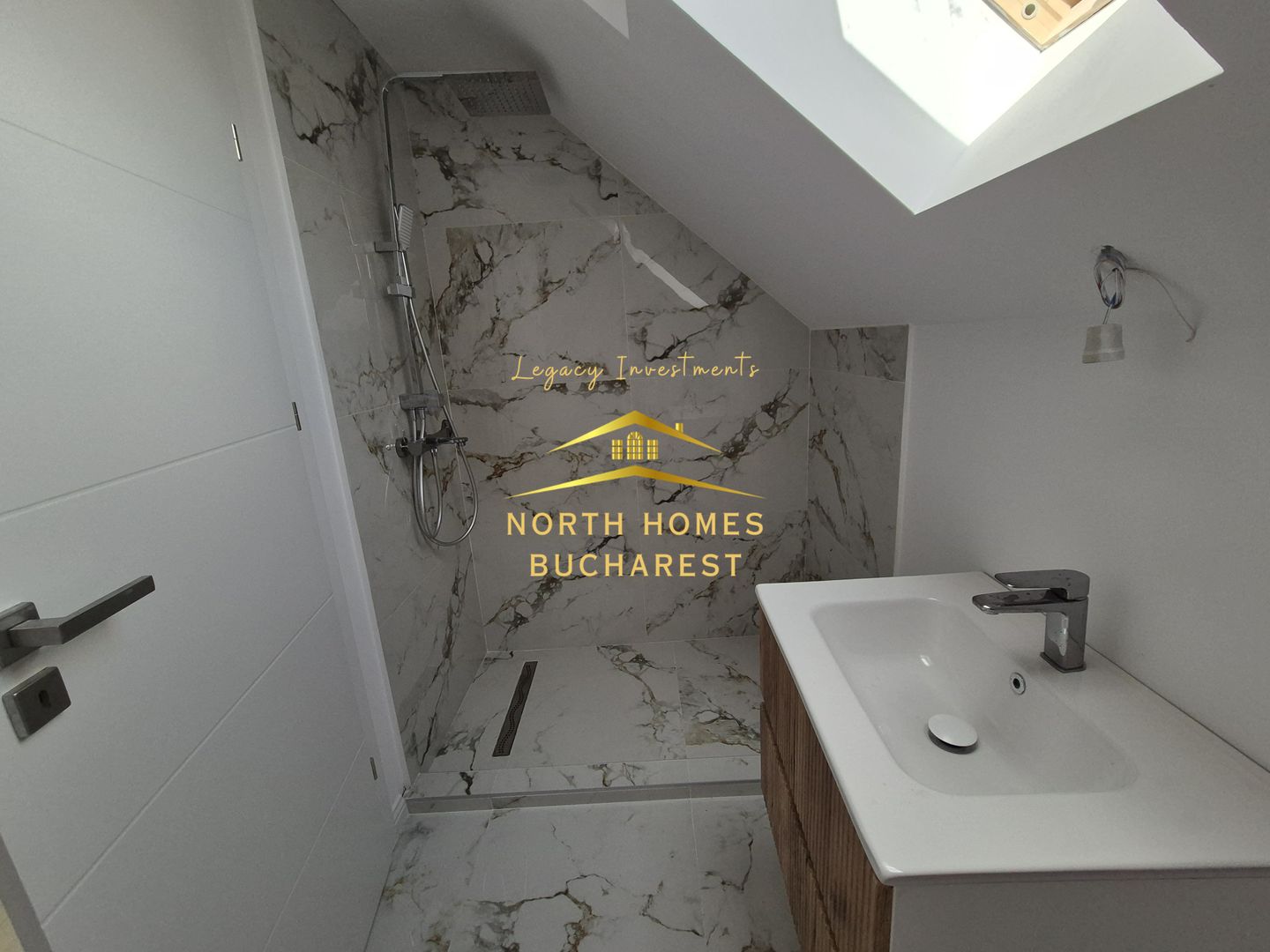 Case de Vanzare - livrare septembrie 2024 - Comision 0% - Poză 13