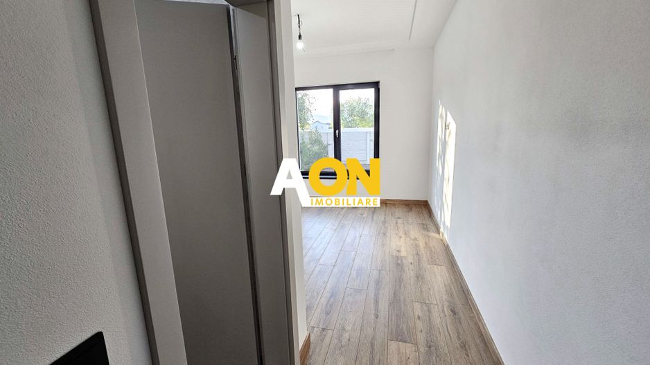 Casa 4 camere, 423 mp teren, finisată la cheie, cartier Orizont - Poză 11