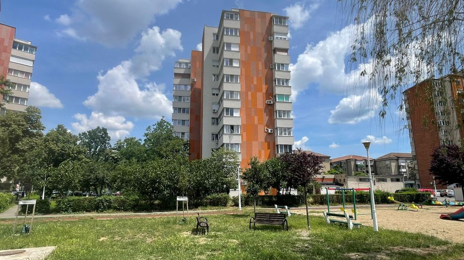 Ap 2 camere dec tip C – Str. Sovata, Oradea | Zonă premium lângă Cris - Poză 5