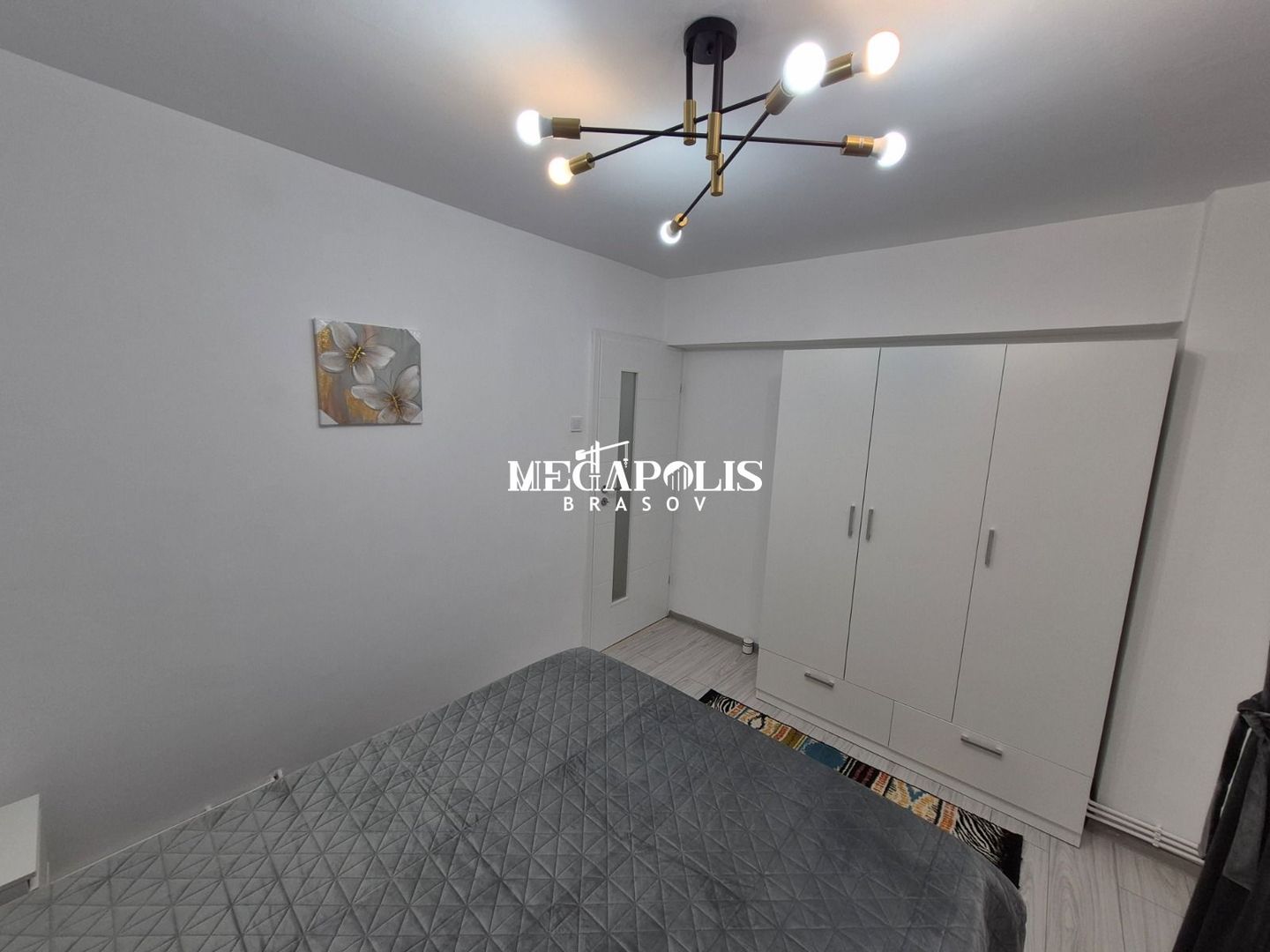 Apartament 2 camere | Decomandat | Prima închiriere | B-dul Grivițe - Poză 6