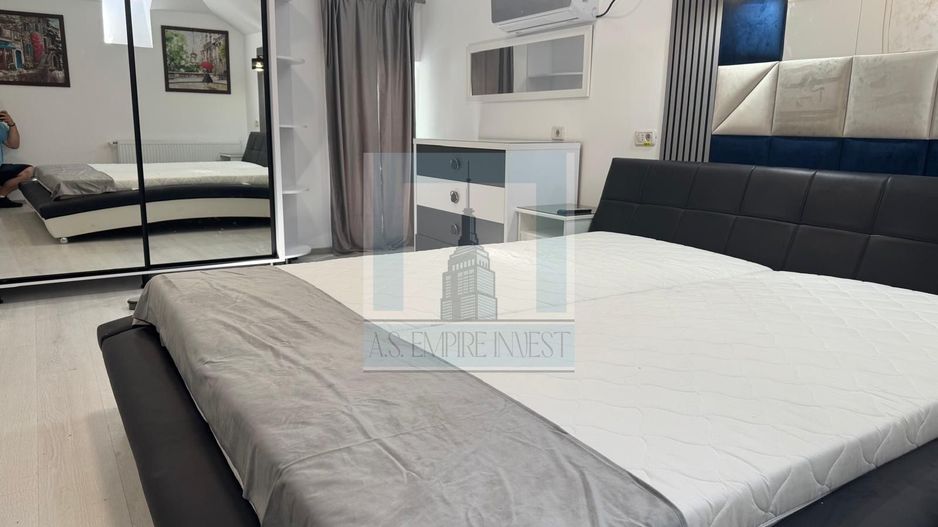Apartament 3 camere de închiriat/ Centrul Istoric - Poză 12