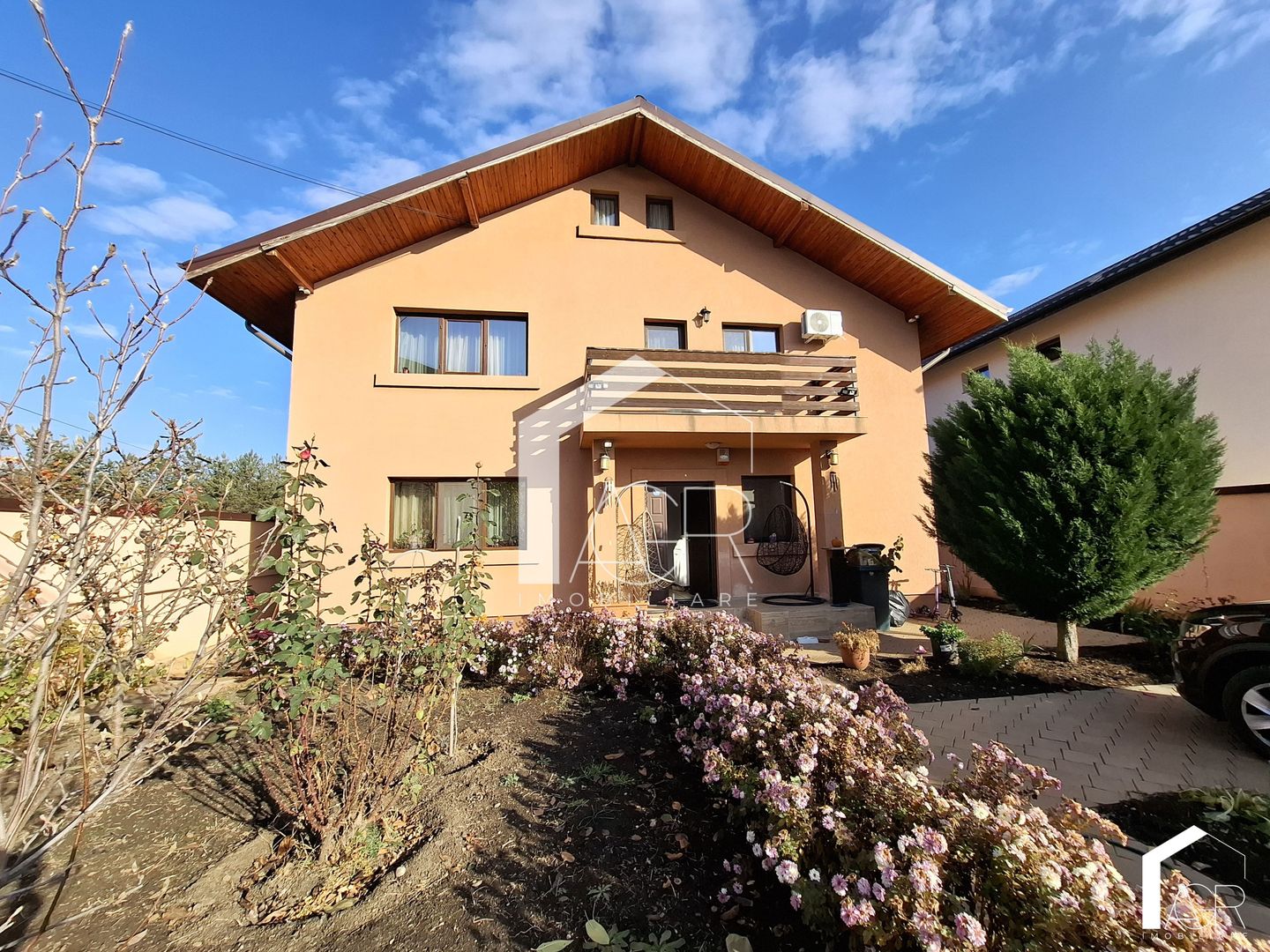 Vila cu 7 camere de vanzare in Paulesti - Poză 23