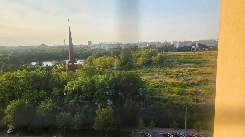 3 camere | 3 minute de metrou Titan | Vedere spre IOR I școala 195 - Poză 3