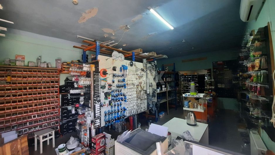 Oportunitate de afacere în satul Boscana - Poză 22