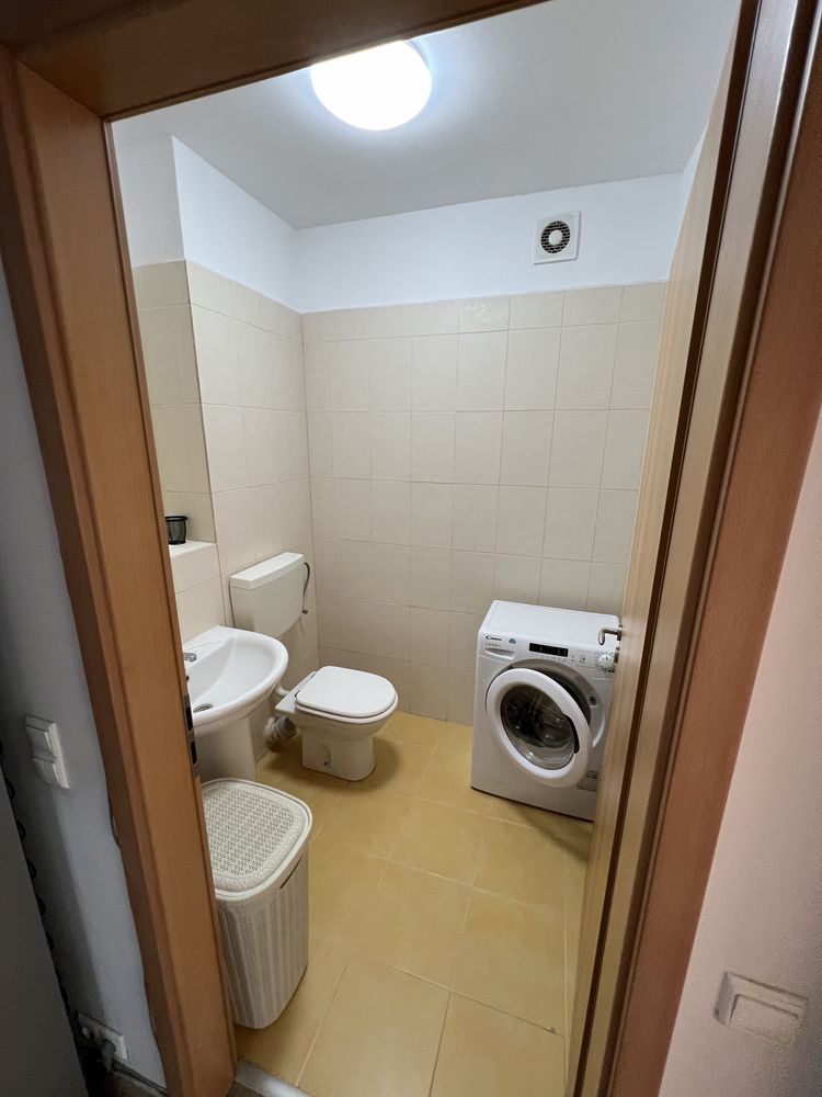 Inchiriere 3 camere Doamna Ghica Plaza, Baicului - Poză 8