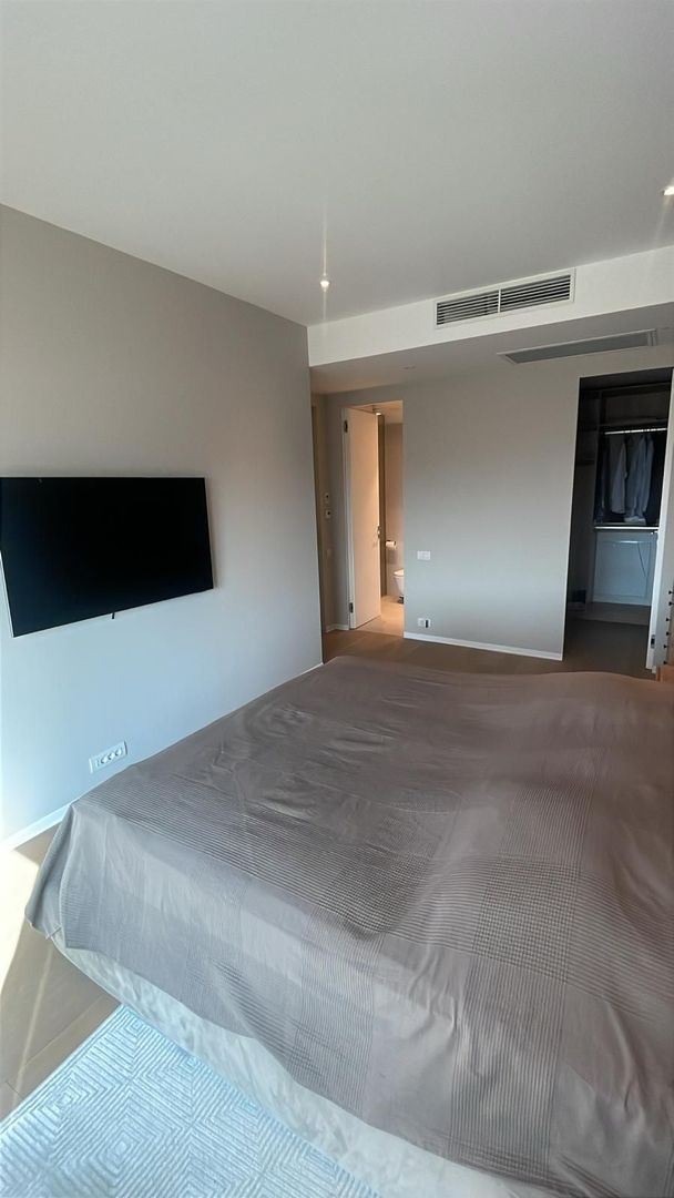 Apartament 4 camere cu View Panoramic Unic - Schiță 21