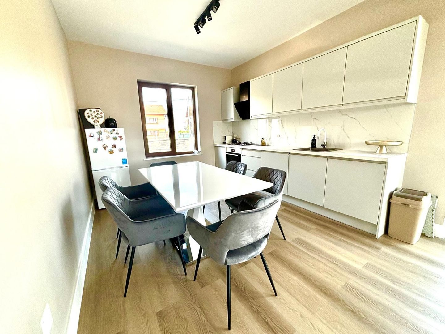 Casa individuala, pozitie ultracentrala, Comision 0%, Sacalaz - Poză 2