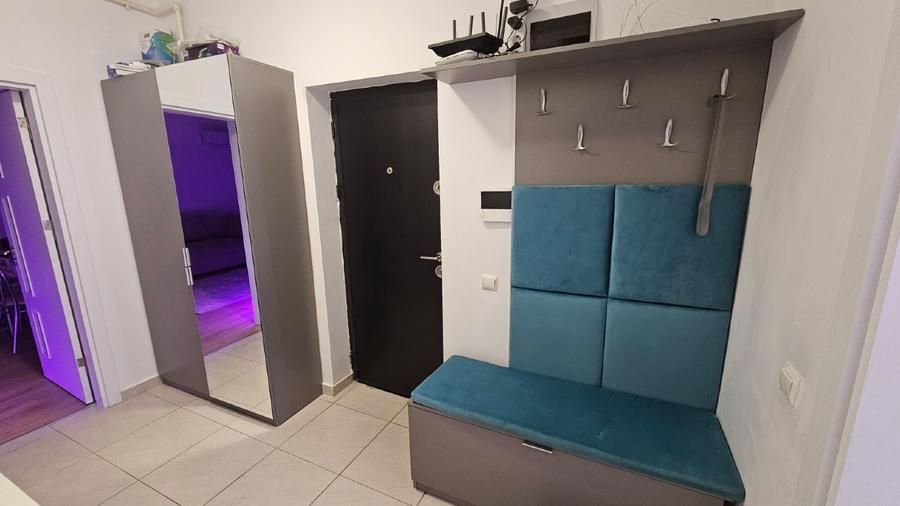 Apartament 2 camere de închiriat – Militari, zona Păcii | 50 mp - Poză 3