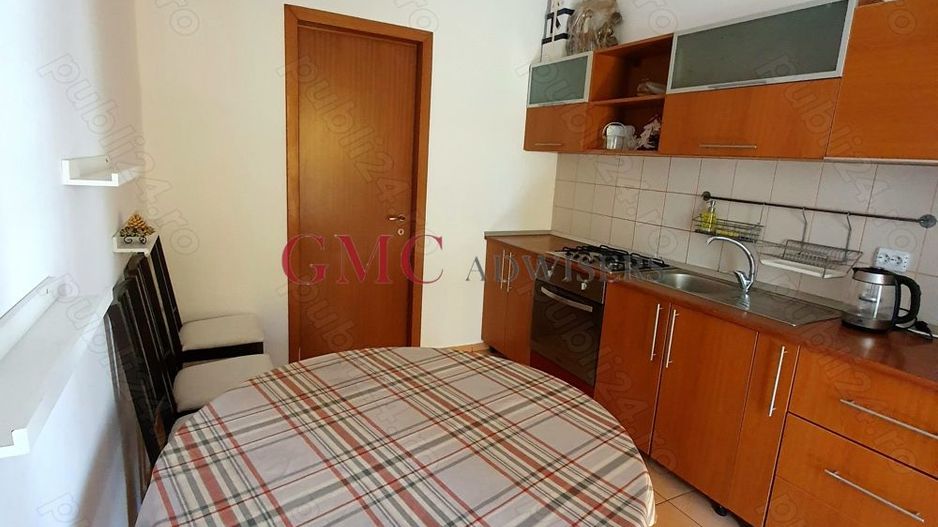 Apartament 2 camere Quadra Place Lujerului - Poză 4