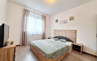 Apartament 2 camere PET FRIENDLY,  parcare,  Grandis Coresi - Poză 4